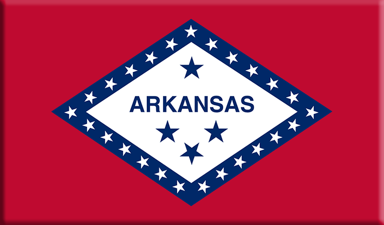 Arkansas
