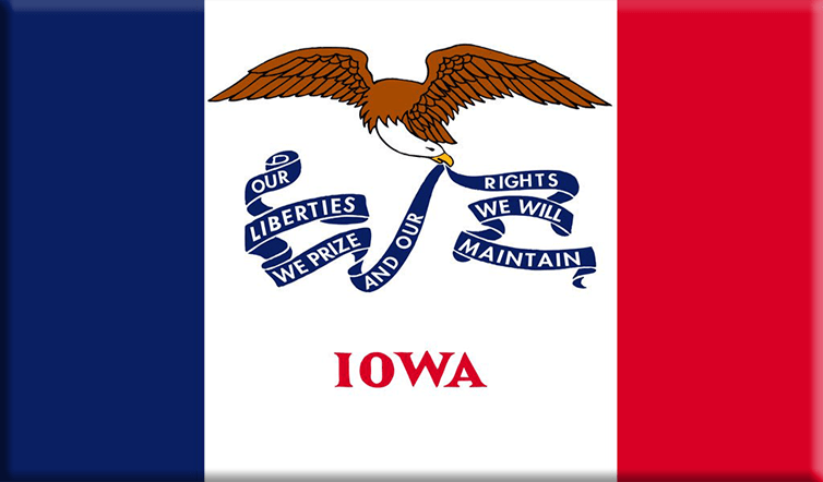 Iowa