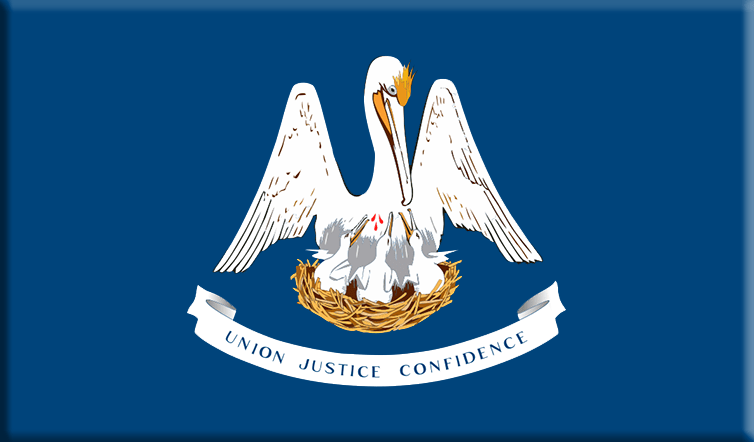 Louisiana