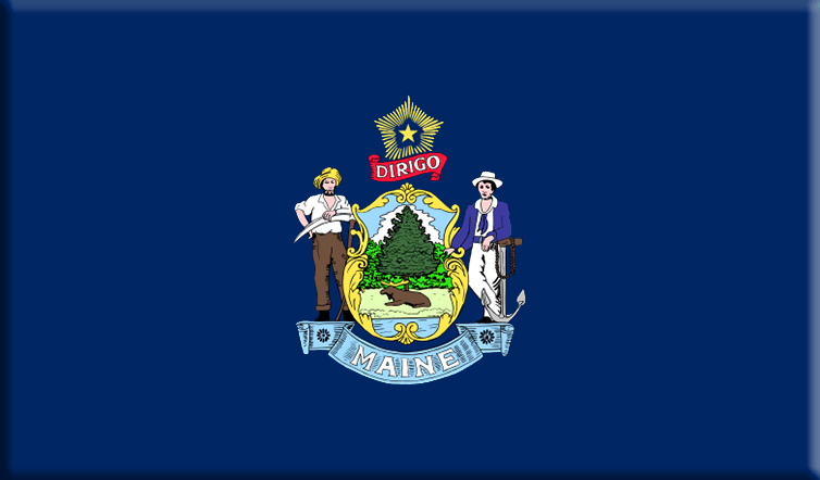Maine