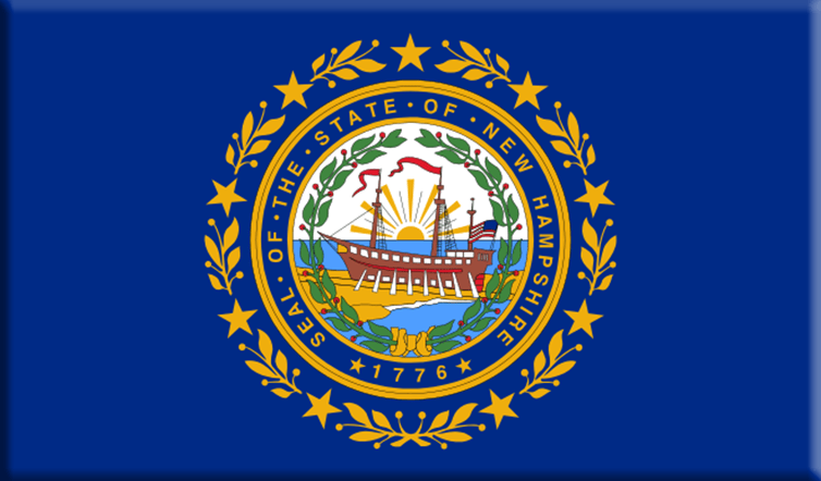 New Hampshire
