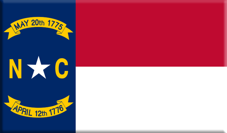 North Carolina