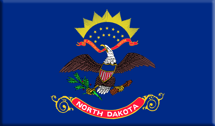 North Dakota