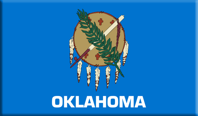 Oklahoma