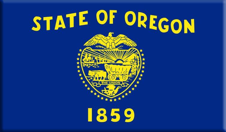 Oregon