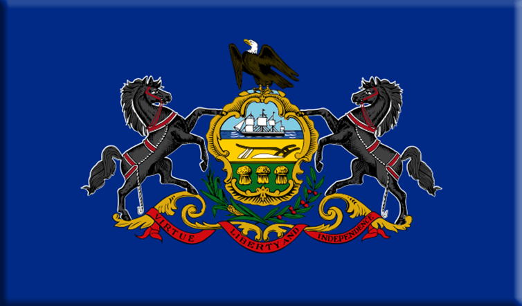 Pennsylvania