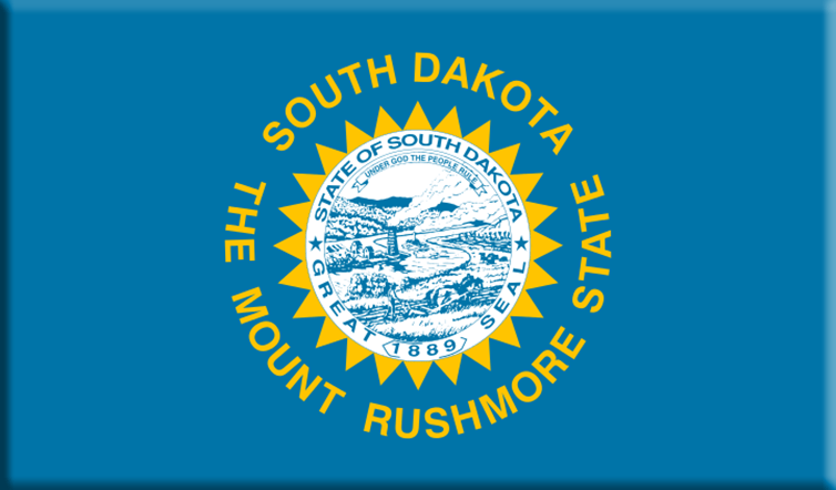 South Dakota