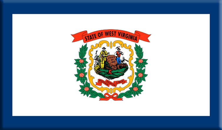 West Virginia